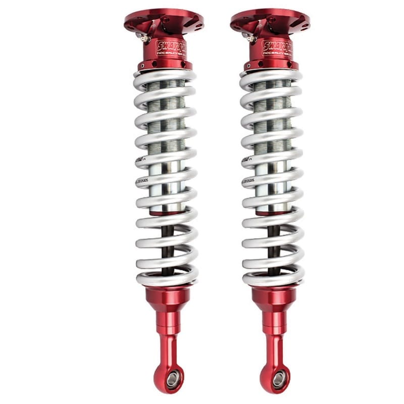 aFe — Sway-A-Way 2.5 Front Coilover Kit