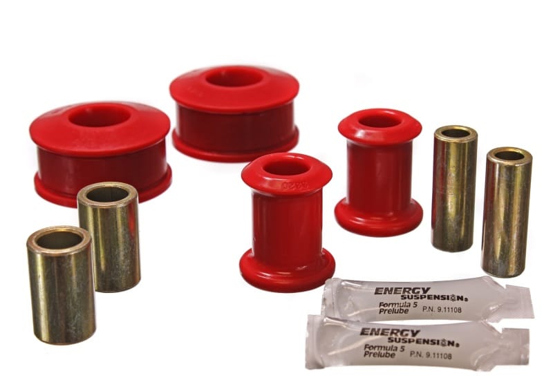 Energy Suspension — Control Arm Bushing Set