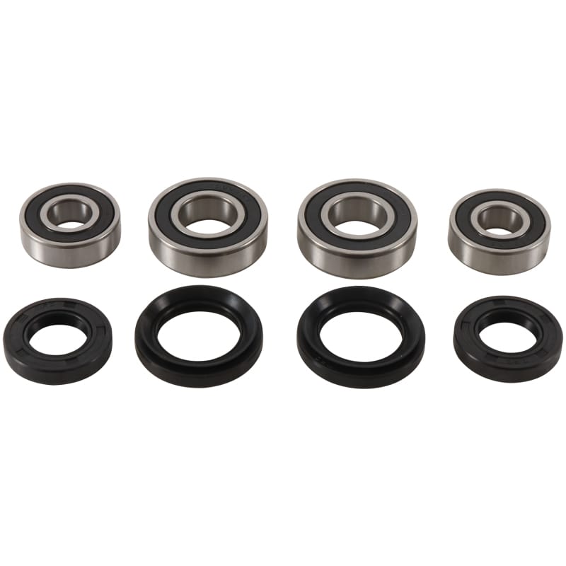 Pivot Works — Pivot Works 88-89 Honda TRX250R - Front Wheel Bearing Kit