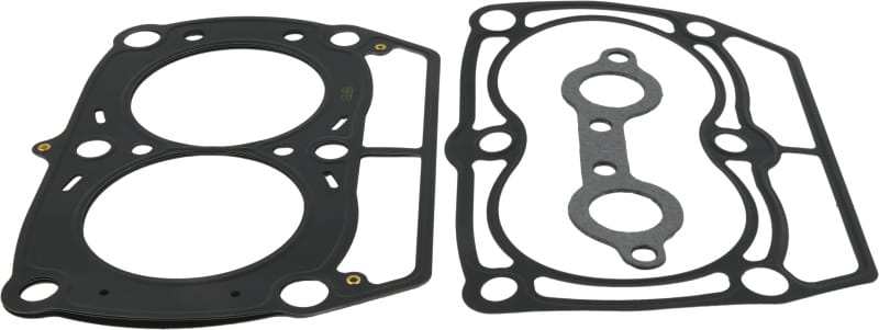 Cylinder Works — Cylinder Works 2009 Polaris Ranger 700 4x4 700cc +2mm Big Bore Top-End Gasket Kit 82mm