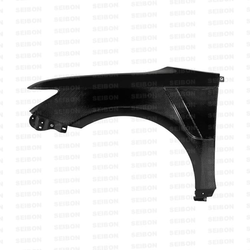 Seibon — 10MM WIDER FENDERS (pair)