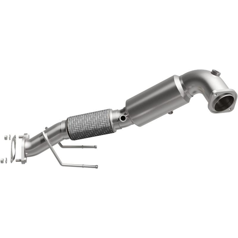 Magnaflow — OEM Grade Direct-Fit Catalytic Converter