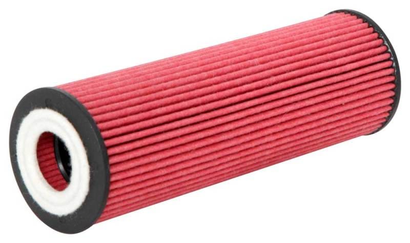 K&N Engineering — Oil Filter