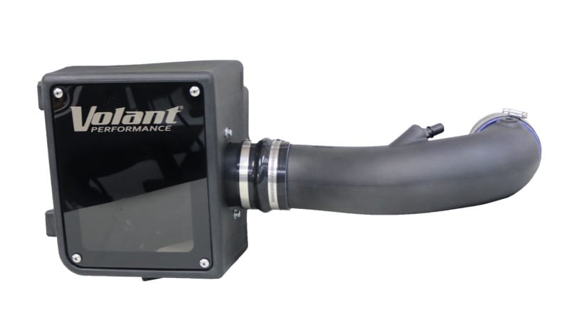 Volant — Cold Air Intake Kit