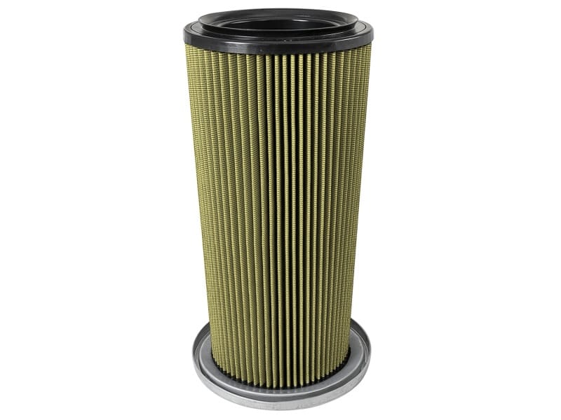 aFe — aFe POWER ProHDuty Replacement Air Filter w/ Pro GUARD 7 Media
ProHDuty OE Replacement Pro-GUARD 7 Air Filter