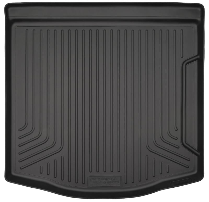Husky Liners — Weatherbeater - Trunk Liner
Weatherbeater-Trunk Liner