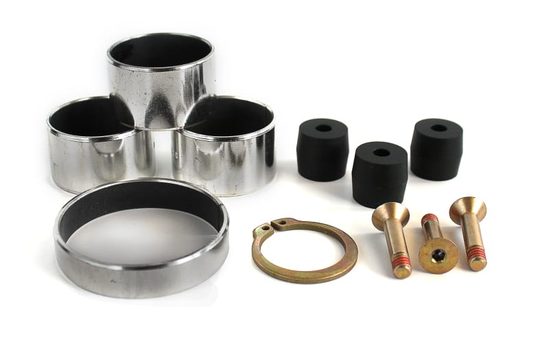 EPI — EPI 05-07 Polaris 500-700 Sportsman Primary Clutch Rebuild Kit