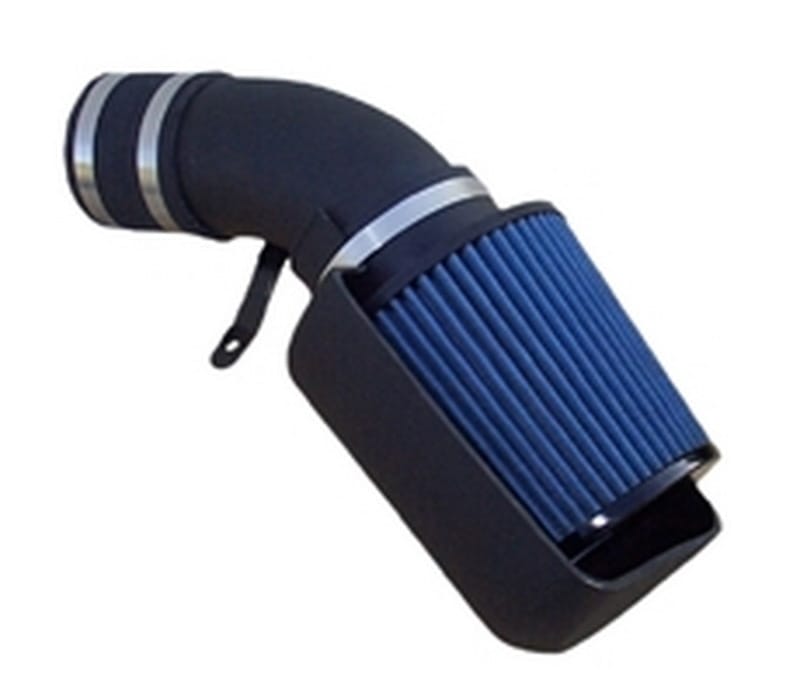 Volant — Cold Air Intake Kit