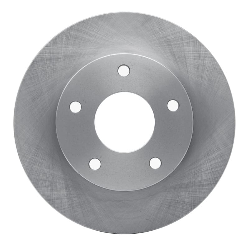 DFC — Disc Brake Rotor