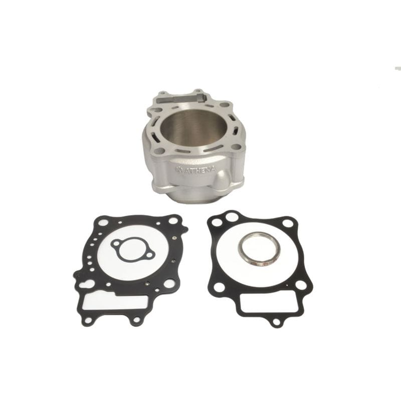 Athena — Athena 10-17 Honda CRF 250 R 76.8mm 250cc Standard Bore Cylinder Kit w/Gaskets (Excl Piston)