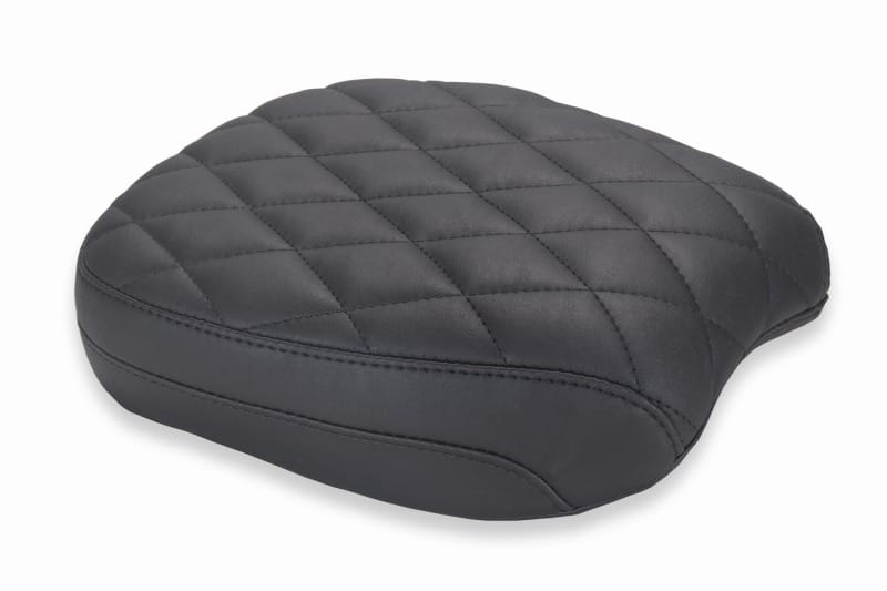 Mustang Motorcycle — Mustang 21-25 Honda Rebel 1100 23-25 Rebel 1100T Tripper Passenger Seat - Black