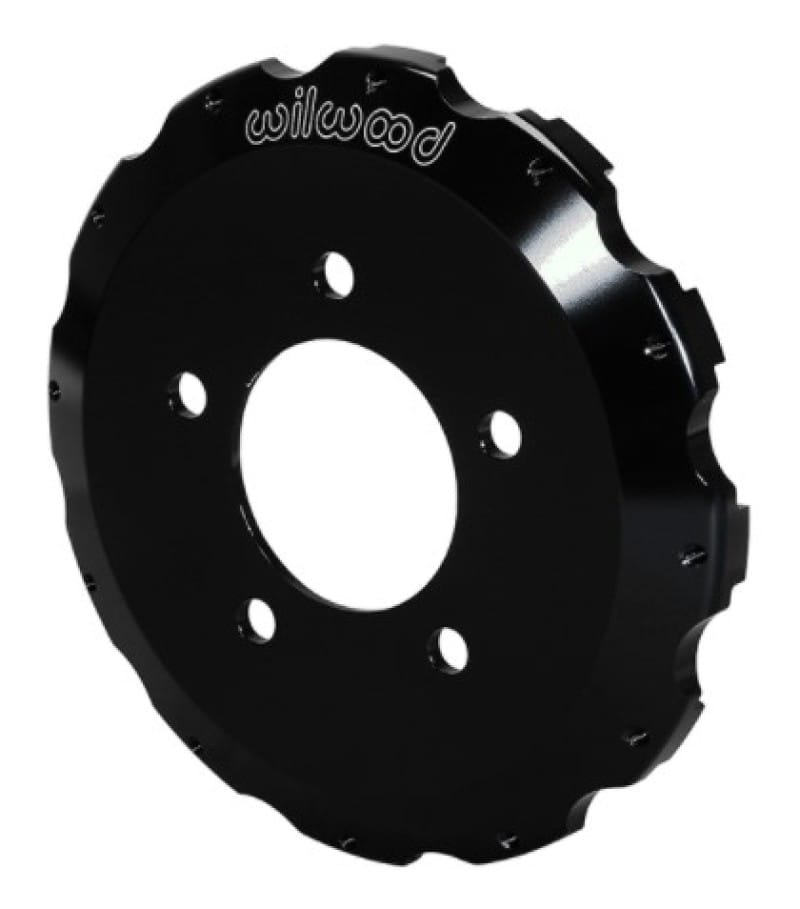 Wilwood — HAT,12x8.75 BC,5x4.50 MT,.543 OFFSET 2.44 REG