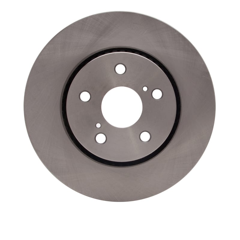 DFC — Disc Brake Rotor