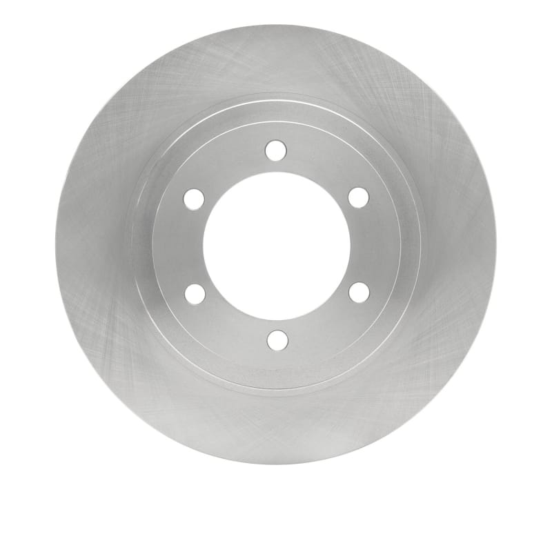 DFC — Disc Brake Rotor