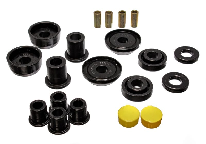 Energy Suspension — CONTROL ARM BUSHING SET