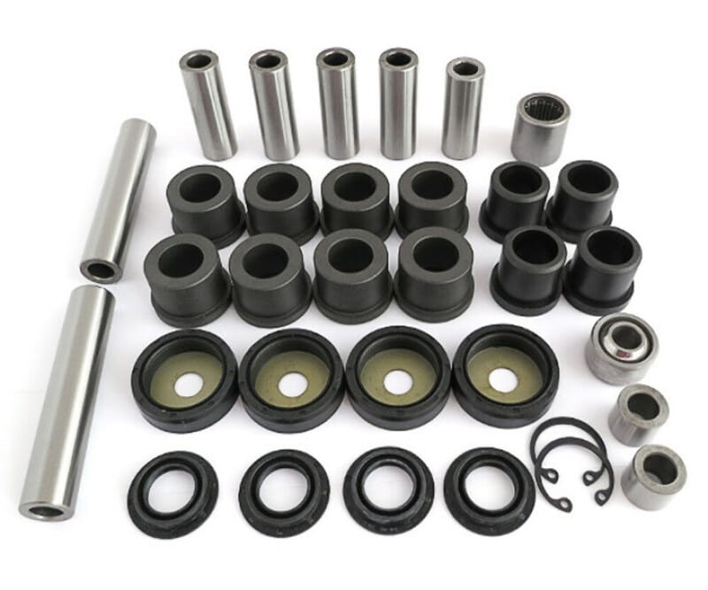 EPI — EPI 05-23 Kawasaki 650-750 Brute Force Rear Independent Suspension Kit