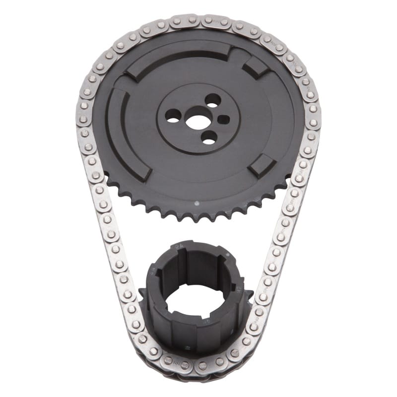 Edelbrock — RPM-Link True-Roller Timing Chain Set