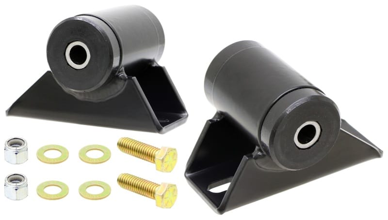 RockJock — Heavy Duty Motor Mount Kit