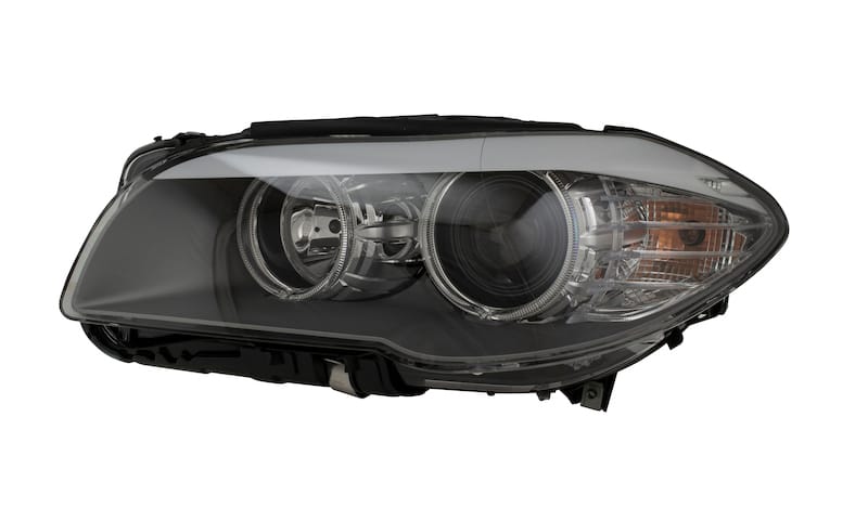 Hella — HELLA Headlight Assembly 010131051
HELLA Headlight 010131051