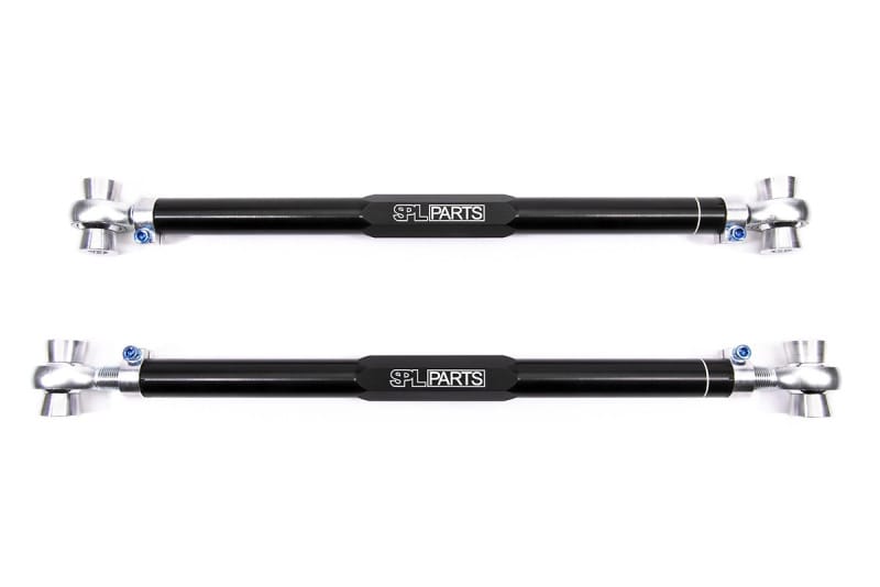 SPL Parts — Adjustable Control Arms (Rear - Toe)