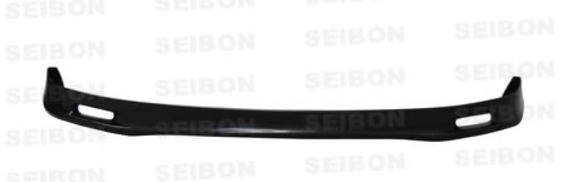 Seibon — Seibon 99-00 Honda Civic SP Carbon Fiber Front Lip
FRONT LIP
