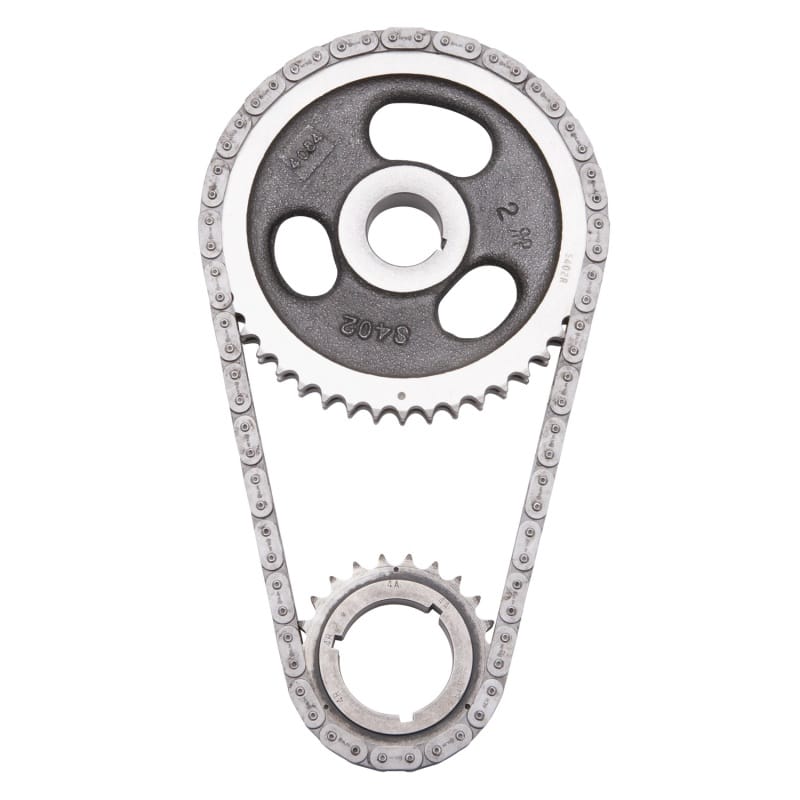 Edelbrock — Performer-Link Timing Chain Set