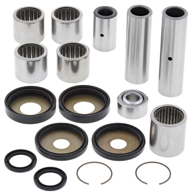 All Balls Racing — All Balls Racing 90-93 Suzuki DR250 Linkage Bearing Kit