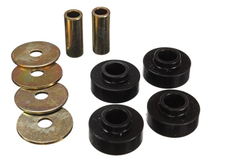 Energy Suspension — Differential Carrier Bushing Set