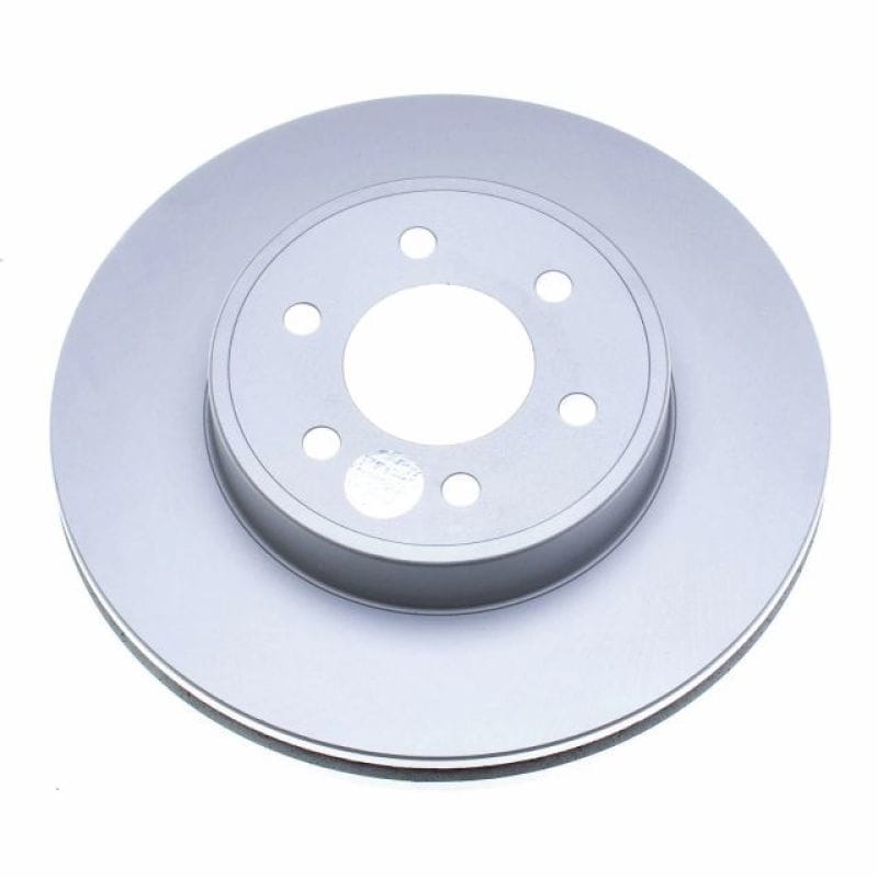 PowerStop — PowerStop Evolution Coated Rotor