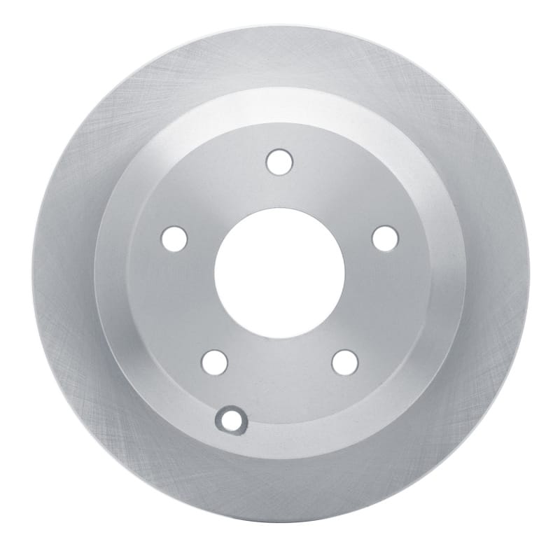 DFC — Disc Brake Rotor