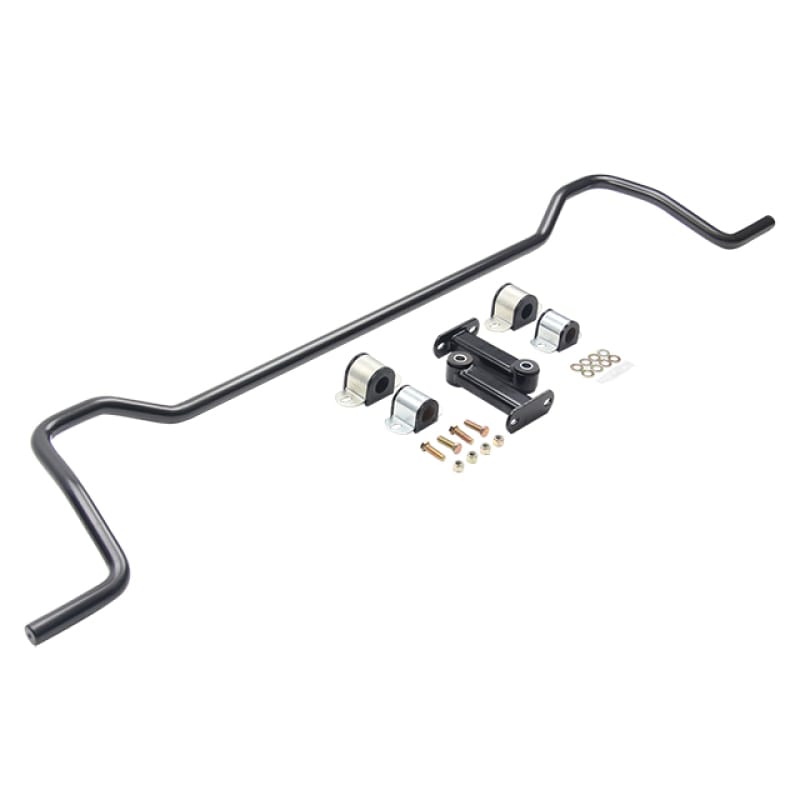 ST Suspensions — Cold formed powder coated steel with quality hardware for maximum durability