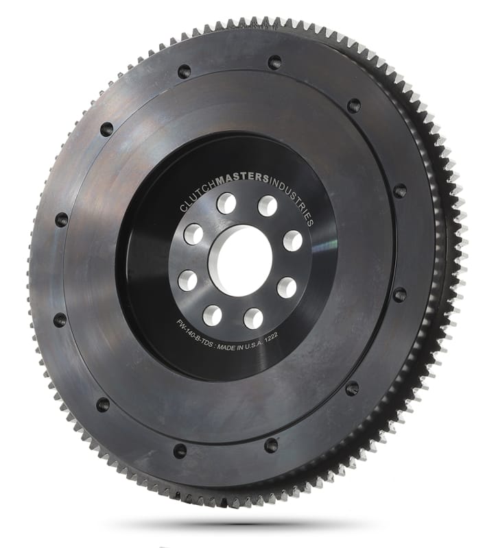 Clutch Masters — Lightweight Steel Flywheel for FX850