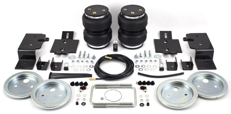 Air Lift — Air Lift LoadLifter 5000 for Half Ton Vehicles
Susp Leveling Kit