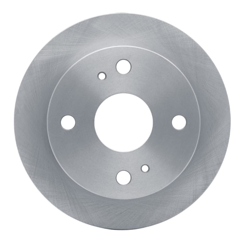 DFC — Disc Brake Rotor