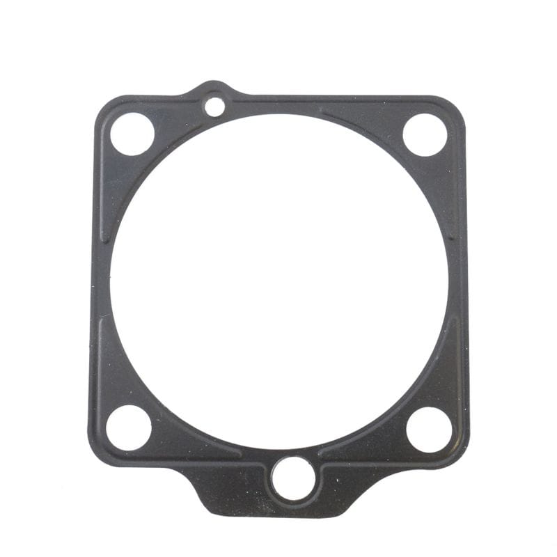 Athena — Athena Harley-Davidson Front Cylinder Base Gasket Silicone Beaded - Set of 2