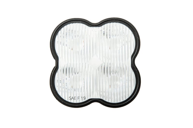 Diode Dynamics — Light bar featuring advanced TIR optics for high efficiency and focus.
Replacement lens for your SS3 Pod Light.