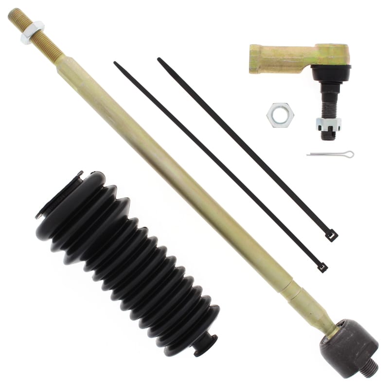 All Balls Racing — All Balls Racing 2011 Can-Am Commander 800 STD Rack Tie Rod Kit - Right