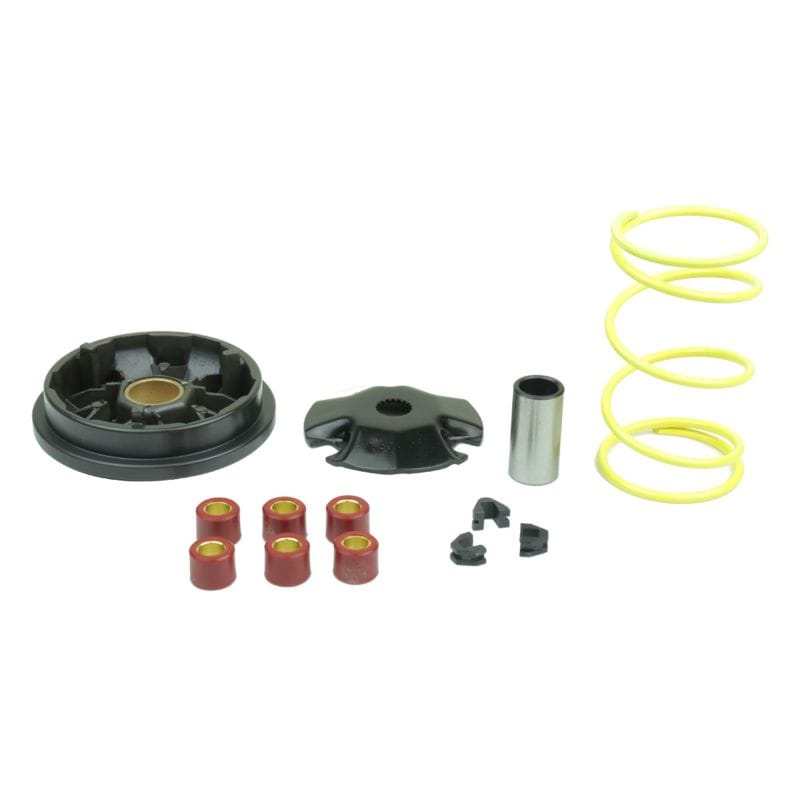 Athena — Athena 95-96 Gilera Moving 50 Athena Complete Speedmatic Variator Kit