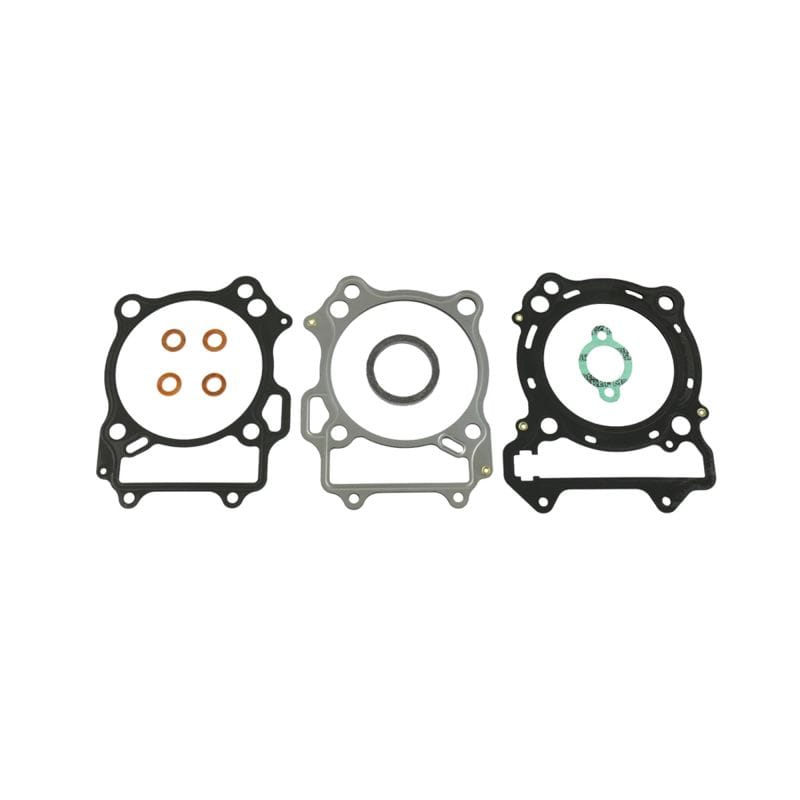 Athena — Athena 03-06 Kawasaki KLX 400 400cc 90mm Standard Bore Cylinder Gasket Kit