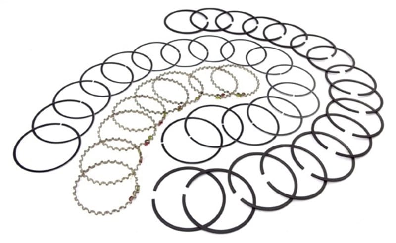 OMIX — Piston Ring Set