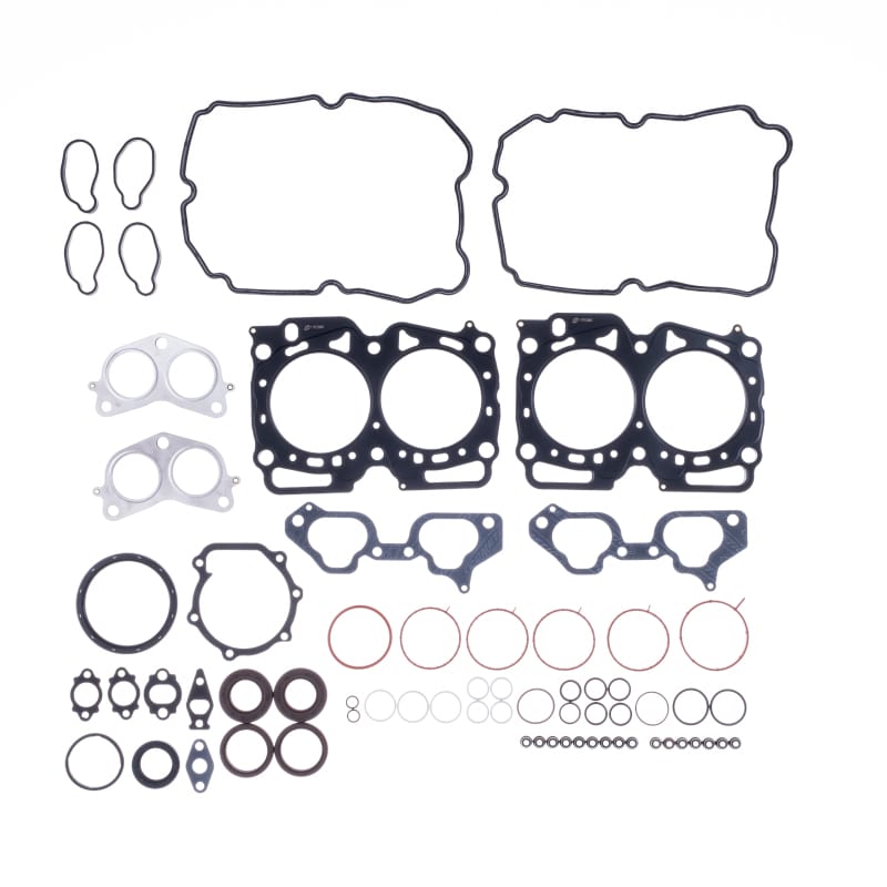 Cometic Gasket — Subaru 2008-2014 EJ255 Complete Engine Gasket Kit