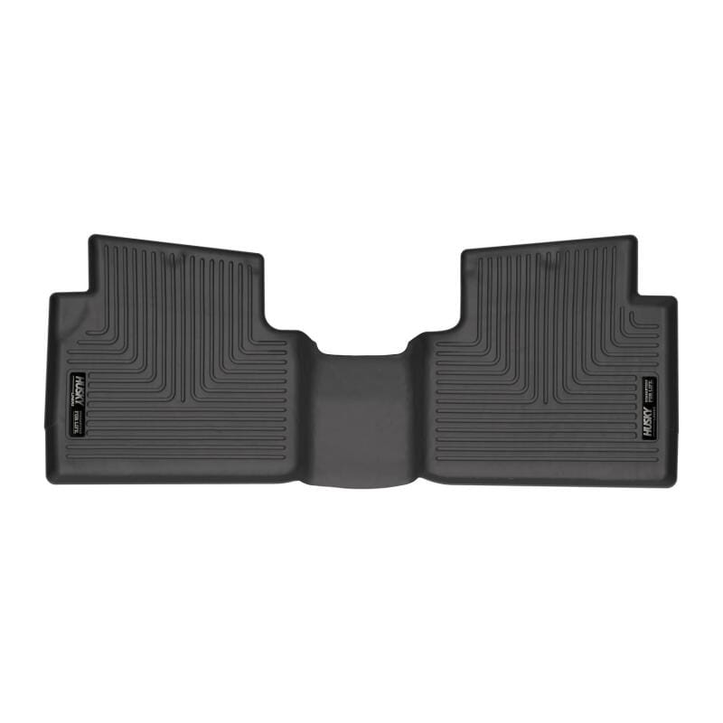 Husky Liners — X-act Contour - 2nd Seat Floor Liner
X-act Contour-2nd Seat Floor Liner