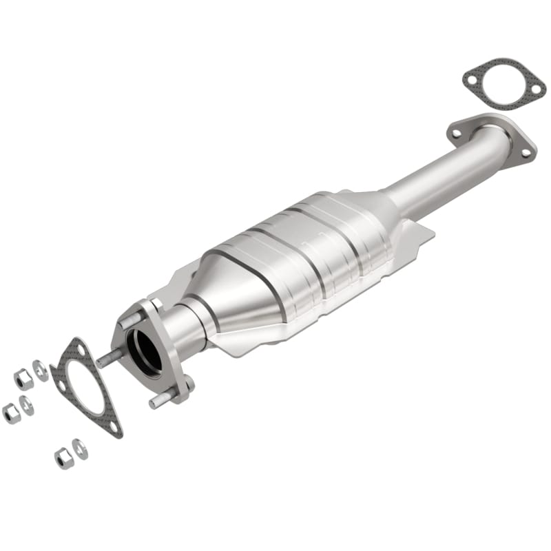 Magnaflow — HM Grade Direct-Fit Catalytic Converter