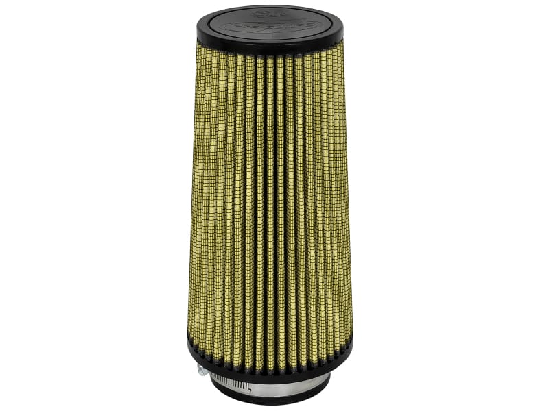 aFe — Magnum FLOW Universal Air Filter w/ Pro GUARD 7 Media
MagnumFLOW Intake Pro-GUARD 7 Air Filter