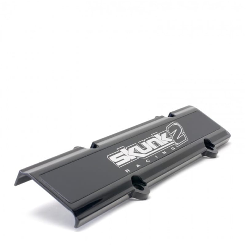 Skunk2 Racing — Engine Bay Dress Up Spark Plug Wire Cover