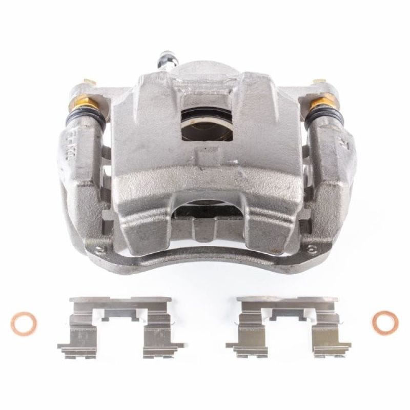 PowerStop — Autospecialty By PowerStop Replacement Brake Caliper