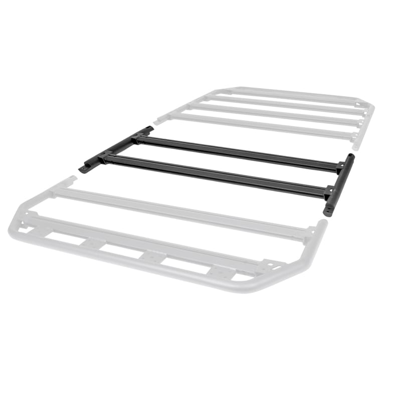 Go Rhino — SRM300 20" Center Rack Extender Leaf, Each
