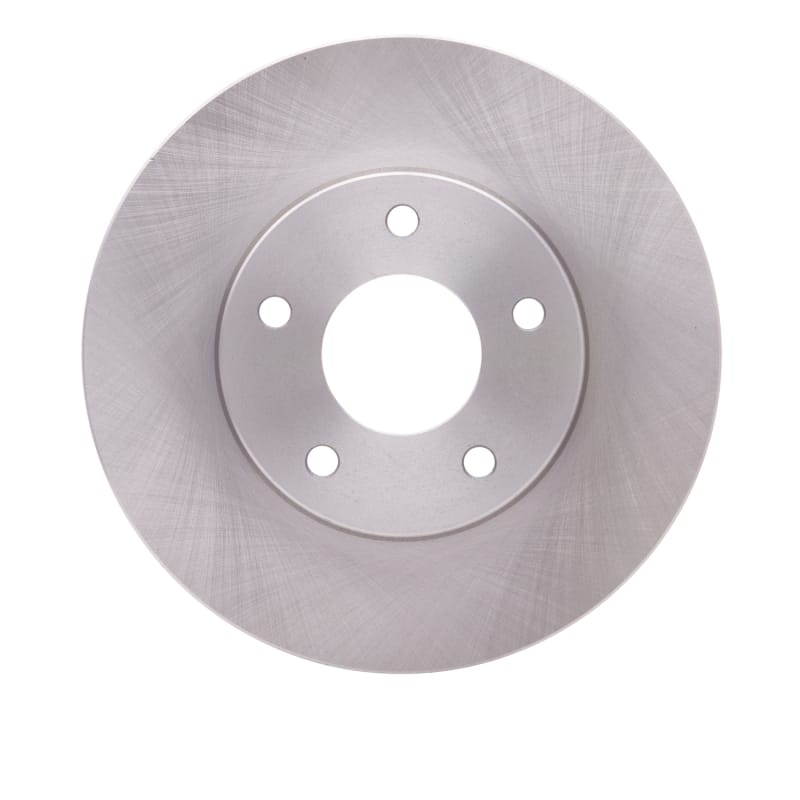 DFC — Disc Brake Rotor