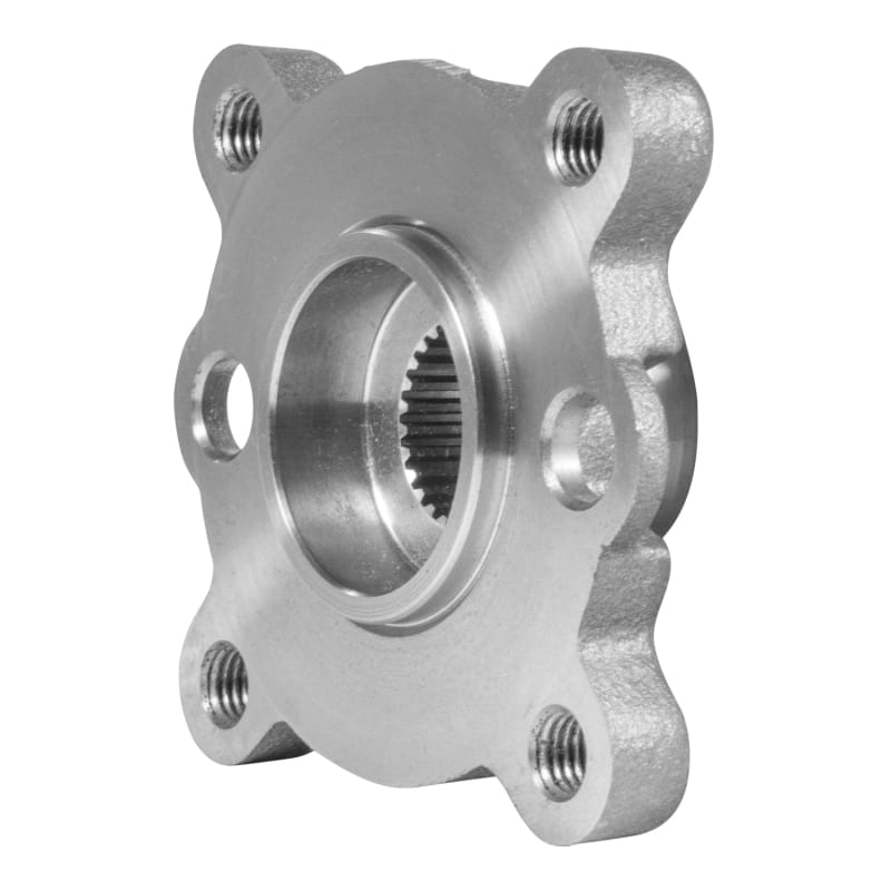 Yukon Gear & Axle — Yukon Yoke Rear Pinion Flange for Chrysler 8.25in.; with 4.53in. Bolt Circle
Yukon Yoke Rear Pinion Flange for Chrysler 8.25", with 4.53" Bolt Circle
