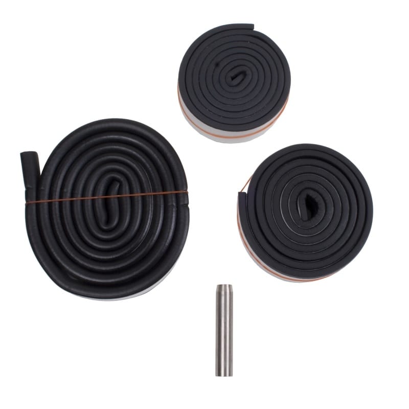 OMIX — Hard Top Weatherstrip Kit